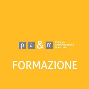 formazione pamercato