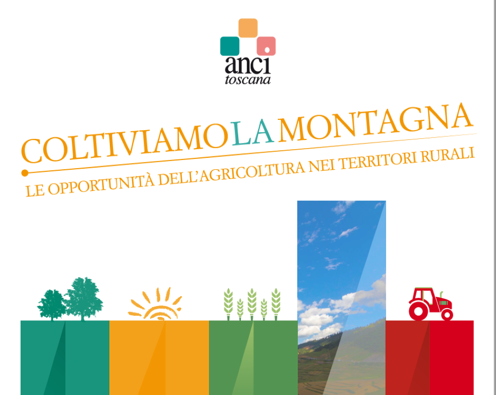 Coltiviamo la montagna: iscrizioni prorogate fino al 16 marzo