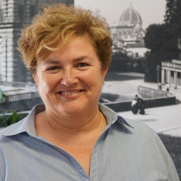 Claudia Giannozzi