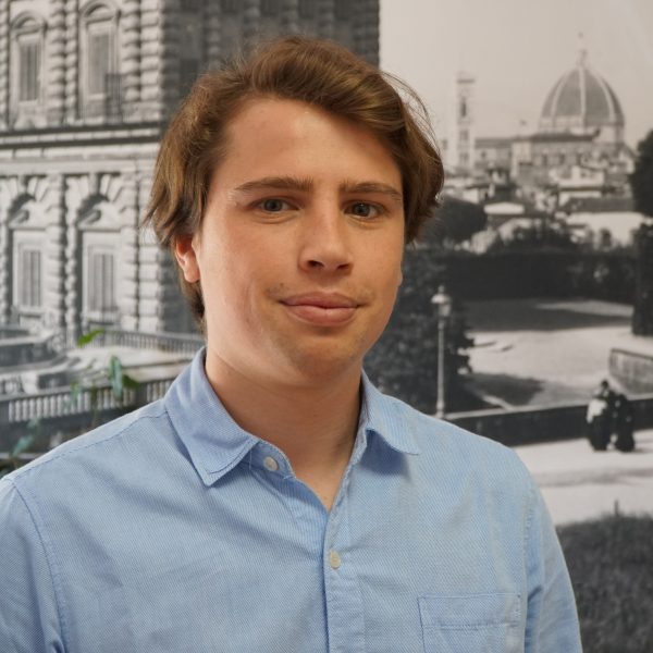 Duccio Piazzini