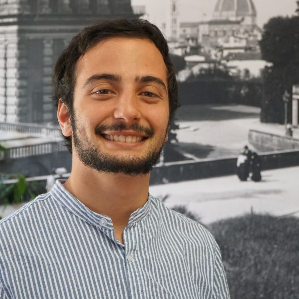 Gabriele Baldi