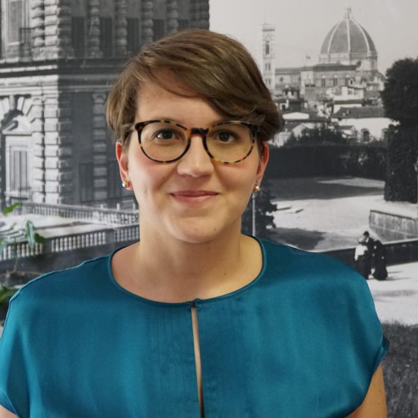 Francesca Tognocchi
