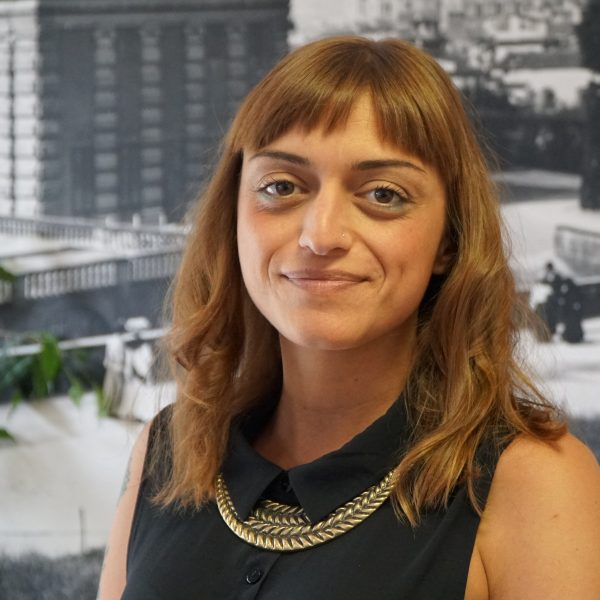 Sara Stinghi