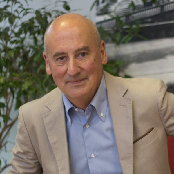 Gian Domenico Volpi
