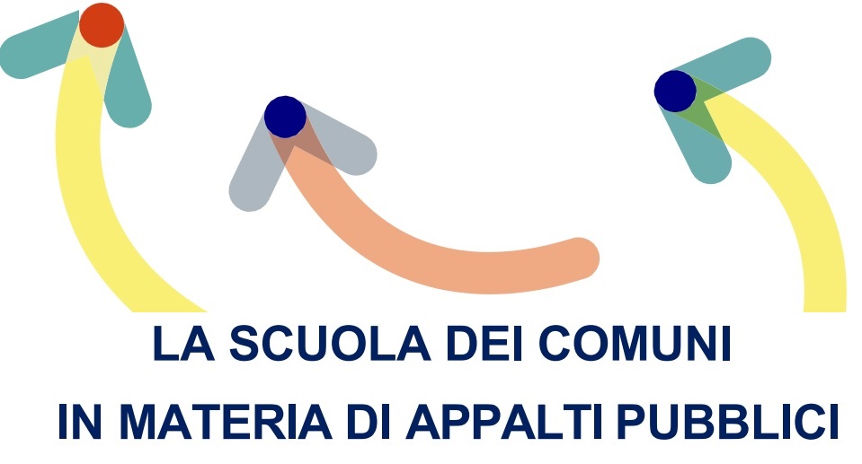 LA SCUOLA DEI COMUNI IN MATERIA DI APPALTI PUBBLICI: aperte le iscrizioni al percorso formativo proposto da La Scuola Anci Toscana