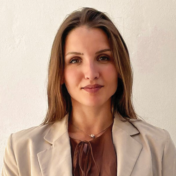 Marina Casu