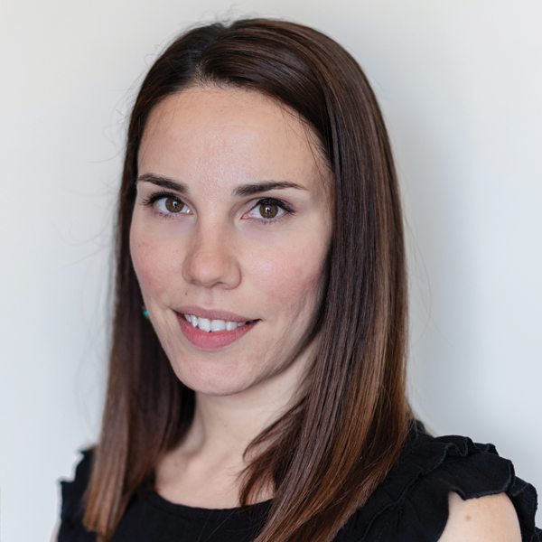 Sabrina Del Gobbo