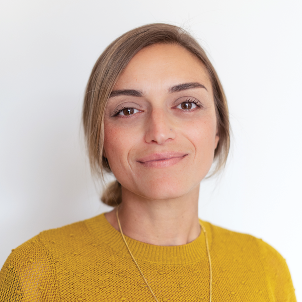 Sara Stinghi
