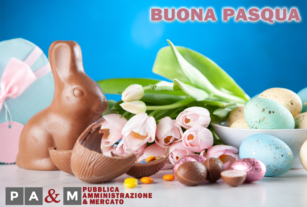 Buona Pasqua!